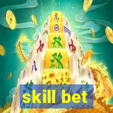 skill bet